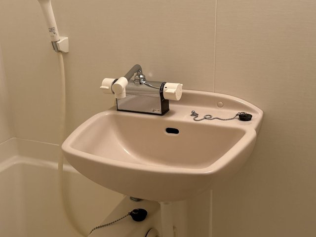 レオパレスレキアの内装