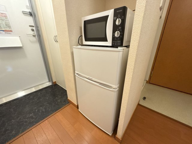 レオパレスレキアのその他