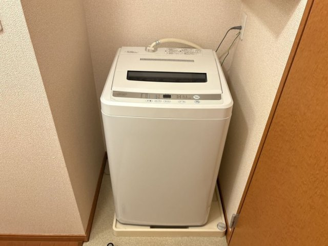 レオパレスレキアのその他