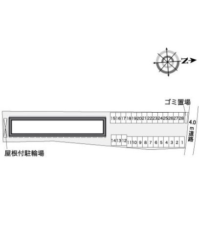 レオパレスレキアのその他