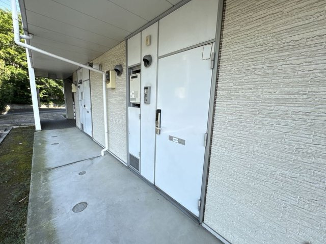 レオパレスコンフォーツＭのその他