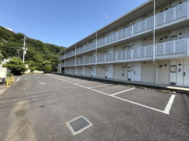 レオパレスコンフォーツＭのその他