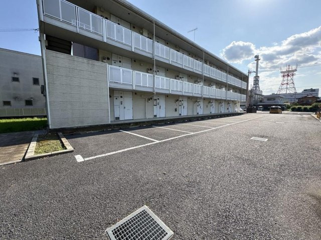 レオパレスコンフォーツＭのその他