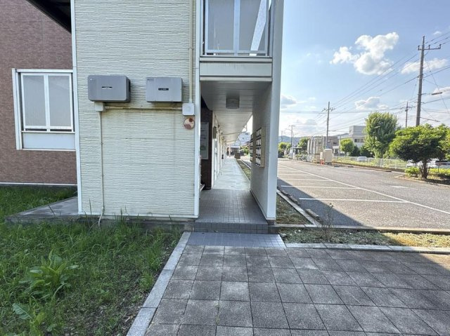 レオパレスコンフォーツＭのその他