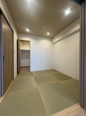 【和室】 | オークヒルズ香里四番館