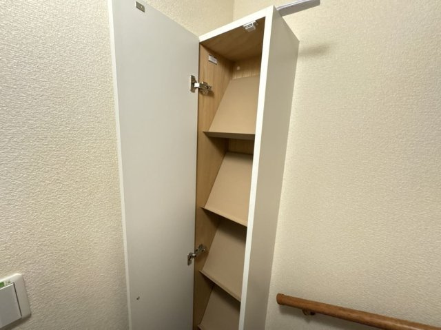 レオパレスレキアのその他