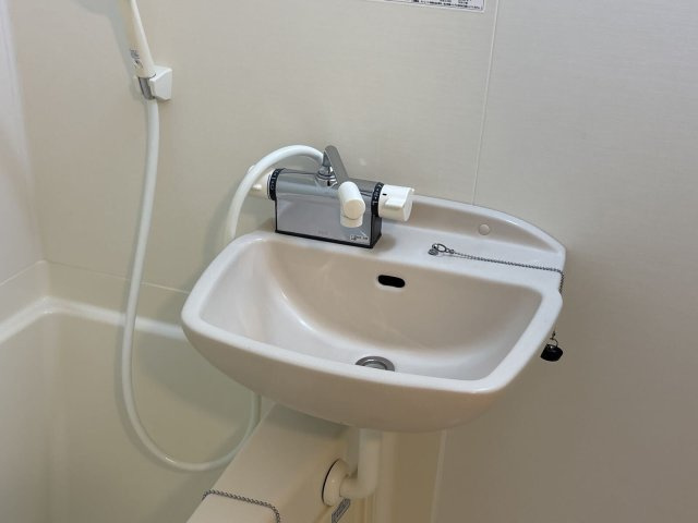レオパレスレキアの内装
