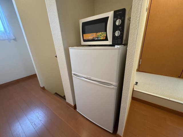 レオパレスレキアのその他
