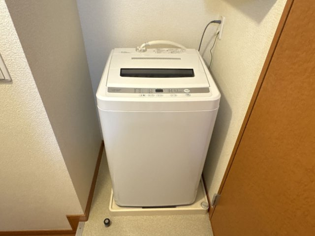 レオパレスレキアのその他