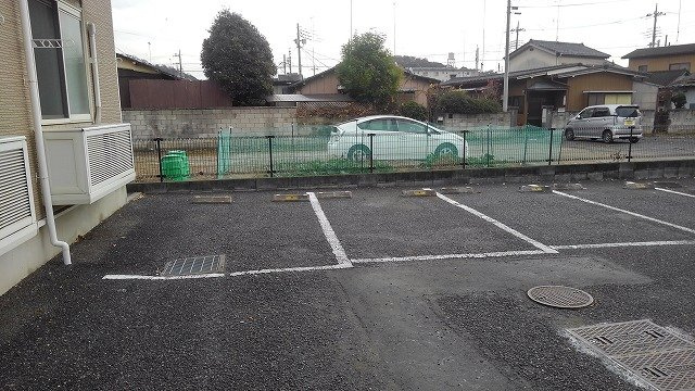 レオパレスカリヤドＫ　Ｅのその他