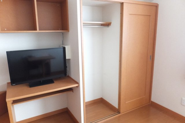 レオパレスカリヤドＫ　Ｅの内装