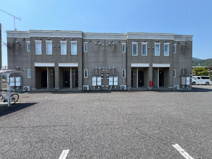 ウイングコートの画像