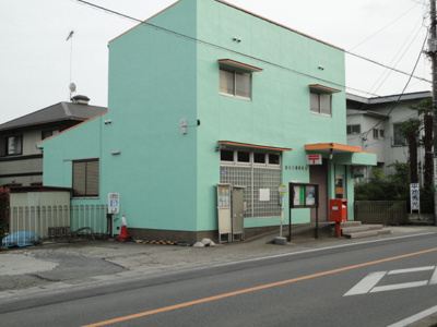【周辺】 | ウイングコート | 栃木片柳郵便局まで1,718ｍ