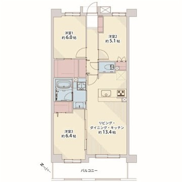 TOKYOシティトリエ