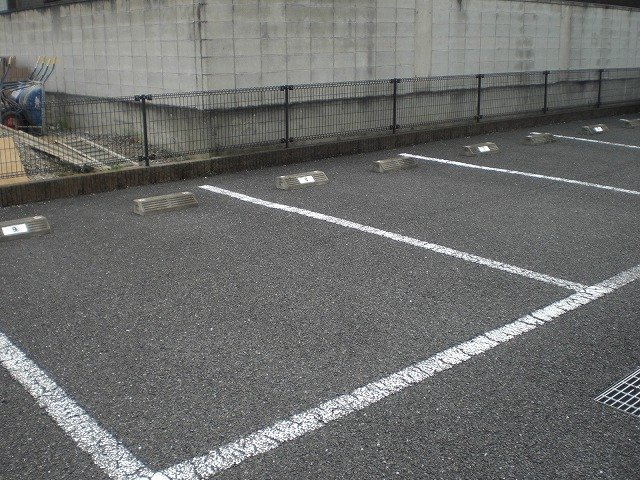 レオパレス坂西のその他