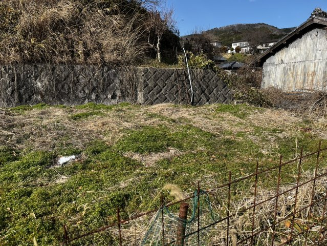 榛原山辺三の外観