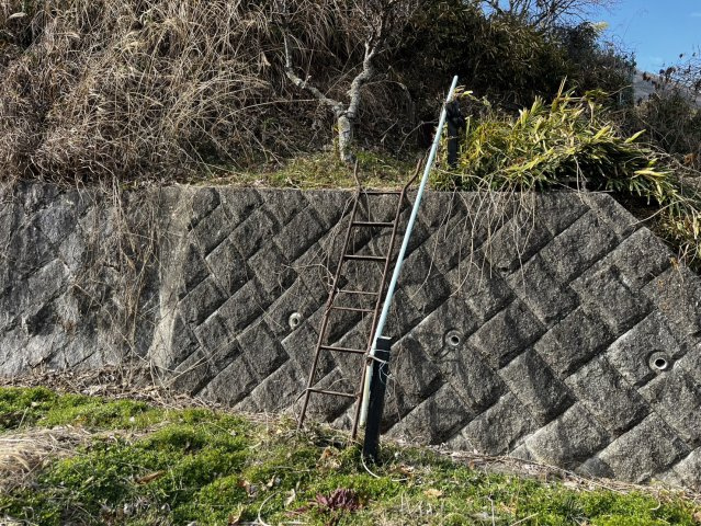 榛原山辺三の外観