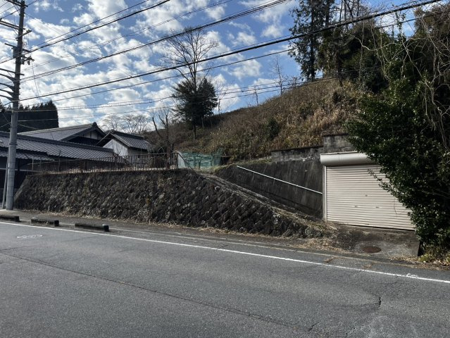 榛原山辺三