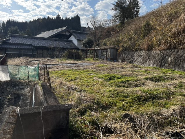 榛原山辺三の外観