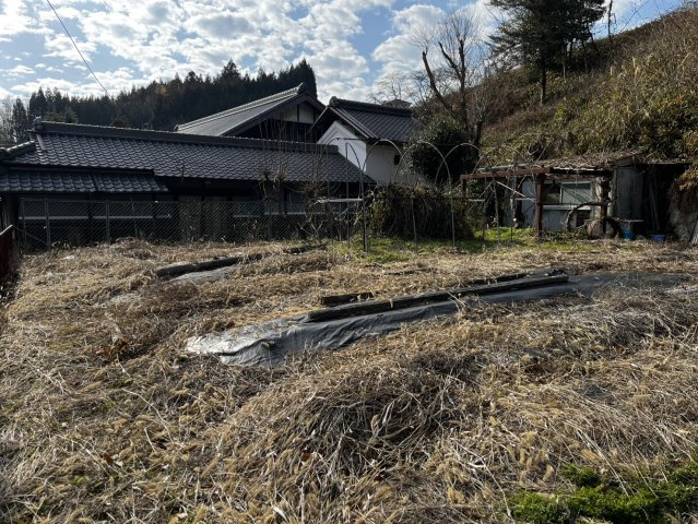 榛原山辺三の外観