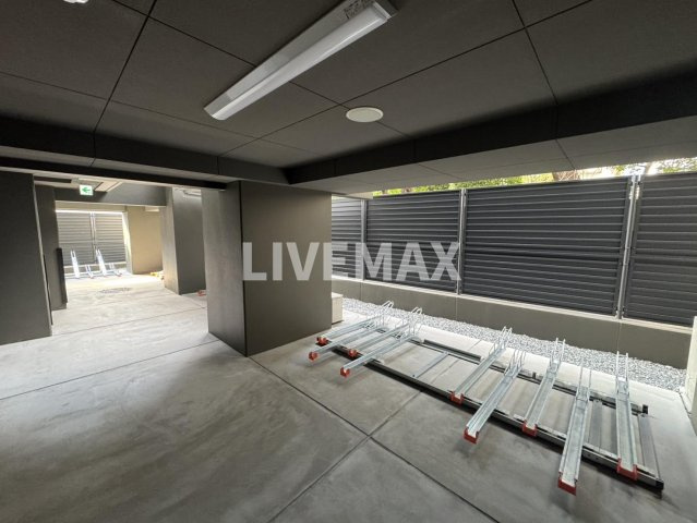 【その他】レーベン京都河原町 