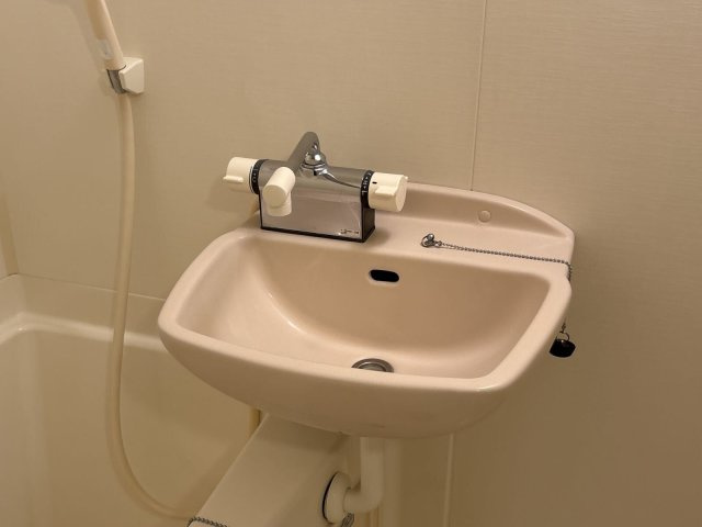 レオパレスレキアの内装