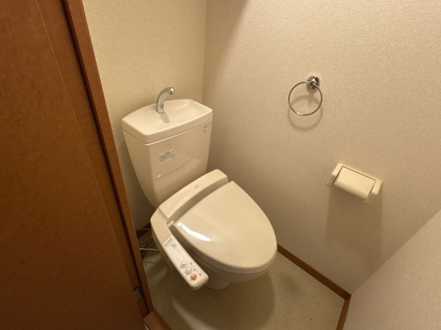 レオパレスレキアのその他