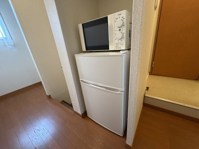 レオパレスレキアのその他