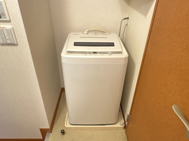 レオパレスレキアのその他