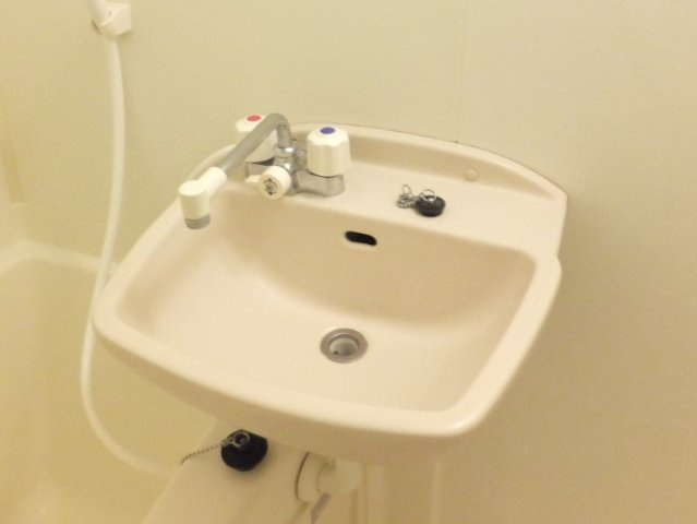 レオパレスホープステイの内装