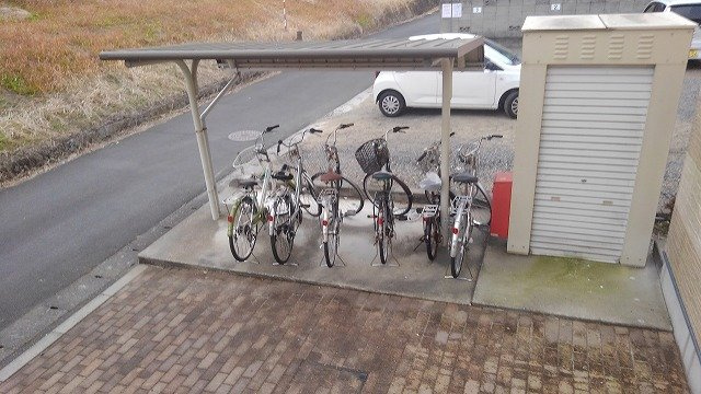 レオパレスホープステイのその他