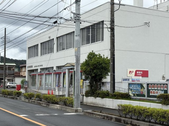 レオパレス有楽の周辺