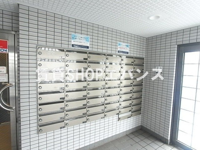  | アピス東船橋