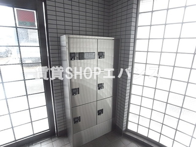  | アピス東船橋