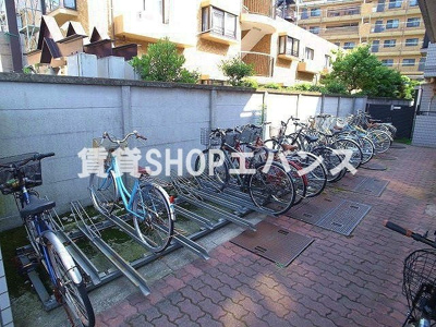 【その他共用部分】 | アピス東船橋