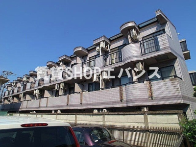 【外観】 | アピス東船橋