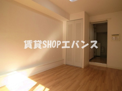 【寝室】 | アピス東船橋