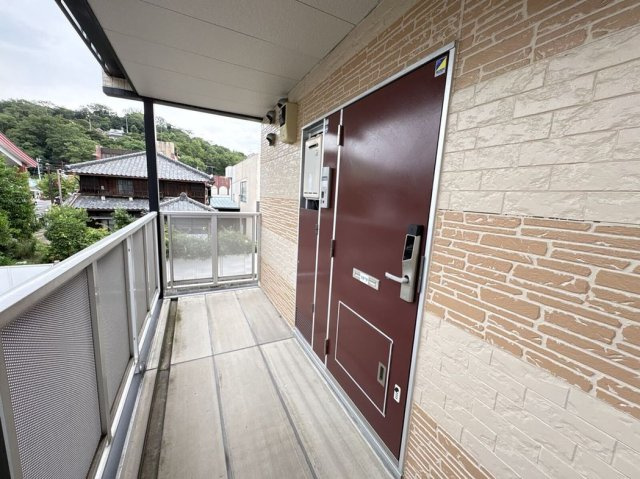 レオパレス織姫のその他