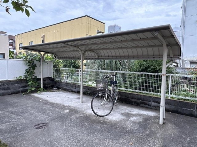 レオパレス織姫のその他