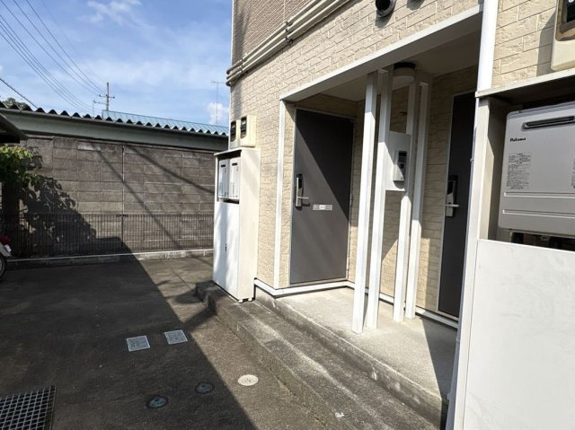 レオパレスタピスリーのその他