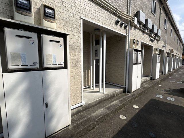 レオパレスタピスリーのその他