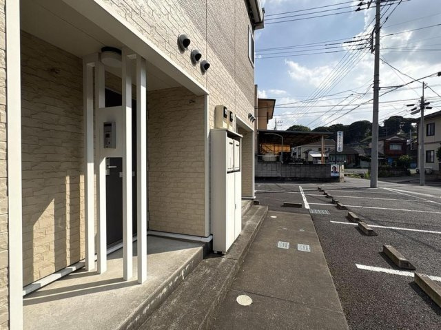 レオパレスタピスリーのその他