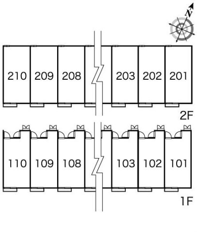 レオパレスタピスリーのその他