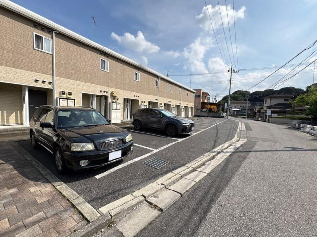 レオパレスタピスリーのその他