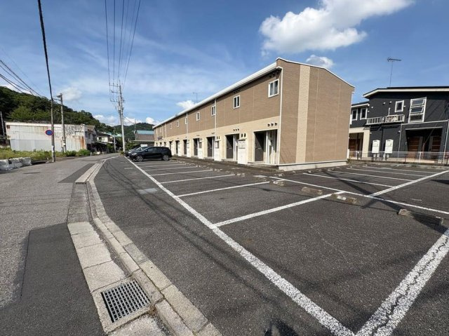 レオパレスタピスリーのその他