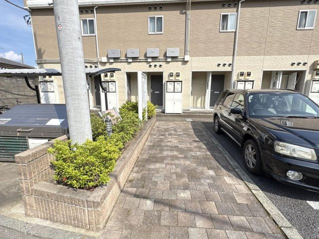 レオパレスタピスリーのその他