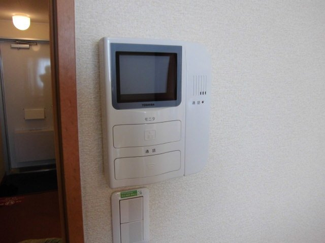 レオパレスエスペランサのその他