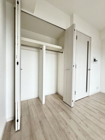 【収納】 | S-RESIDENCE四日市駅前couleur(クルール)