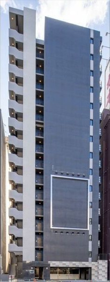 【外観】 | S-RESIDENCE四日市駅前couleur(クルール)