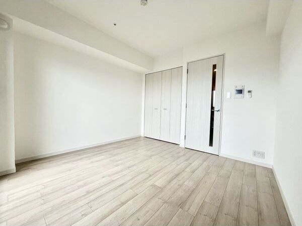 【洋室】 | S-RESIDENCE四日市駅前couleur(クルール)